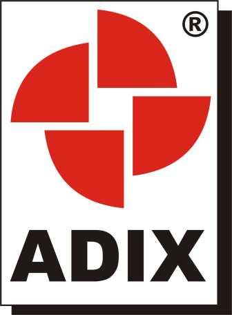 www.adix.ro Baia Mare Bd-ul Decebal nr.11 A, Tel: 0262-211085 Mob: 0727-734317 Fax: 0262-211085 baiamare@adix.ro Oradea Centru Logistic Str. Matei Corvin nr.