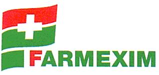 (210) M 2012 03396 (151) 25.05.2012 (732) S.C. FARMEXIM S.A., Str.George Constantinescu nr.