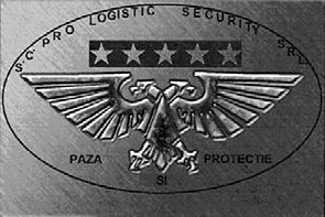 (210) M 2012 03462 (151) 28.05.2012 (732) S.C. PRO LOGISTIC SECURITY S.R.L., Str. Aleea Plopilor, bl. 1D15, sc. B, ap. 4, Jud. Olt,, SLATINA (210) M 2012 03454 (151) 28.05.2012 (732) JUDETUL HARGHITA PRIN CONSILIUL JUDETEAN HARGHITA, Piaţa Libertăţii nr.