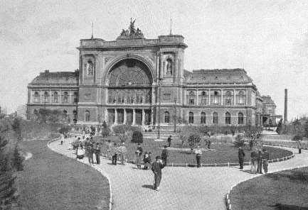 Railway stations Western Railway