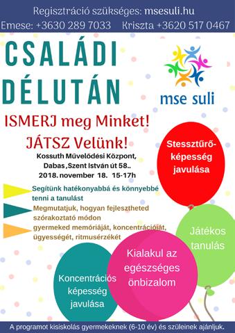 Fiatalok Sportéjszakája Dabas város Gyermek