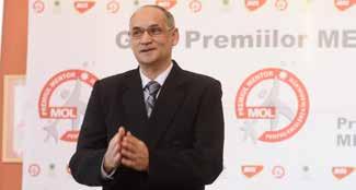 IMPLICARE ÎN COMUNITATE 2015 József Gábor Barátosi Şahul este însuşi viaţa spunea celebrul campion mondial Bobby Fisher, iar profesorul catedrei de şah de la CSŞ Târgu Mureş se ghidează după acest
