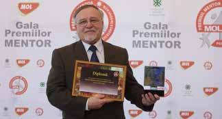 cadrul concursurilor naţionale şi internaţionale de geologie, proiecte de mediu şi geografie, medalii la Olimpiada Internaţională de Geografie.