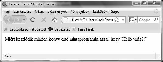 <HTML> <HTML> 1.