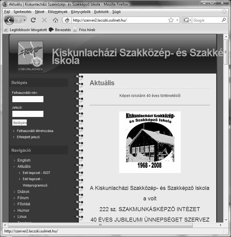 dokumentumok közöttk <a href="./ ="./leiras.htm">leírás</a> világh ghálón <a href=" ="http:// ://www.gdf.hu/leiras.