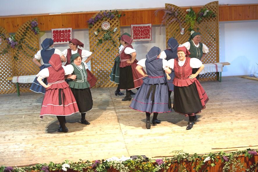 Márkói Nyugdíjasok