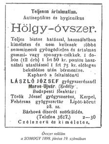 Lehet, hogy az egyedülálló budapesti egyetemi fejlesztésekben, az Üllői úti tengely létrehozásában egy debreceni gyógyszerész Török Józsefet kell keresnünk?