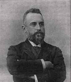 Hőgyes Endre Kétségtelen, hogy Kenézy Gyula személyiségének fejlődésében meghatározó szereppel bírt Hőgyes Endre személye és munkássága.