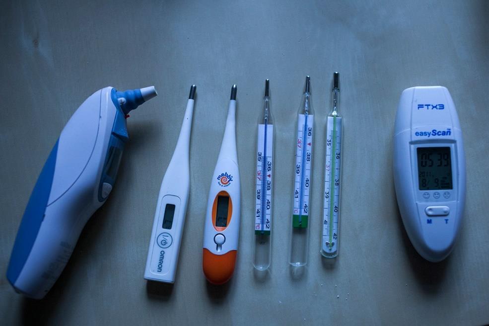 Láz mérése Rectalis maghőmérséklet Orálisan sublingualisan Hónalj alatt