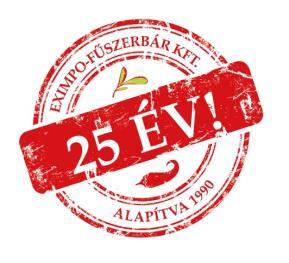 ÉTELÍZESÍTŐK 250 g r 500 gr 1 kg tasak Pannonmix ételízesítő standard (56% só) Mesterszakácsok által összeállított finom füvek keveréke, kurkumával és B-2 vitaminnal sárgítva.