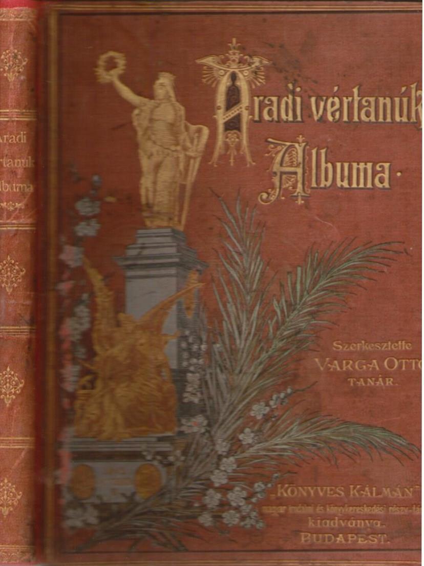 Az Aradi vértanúk