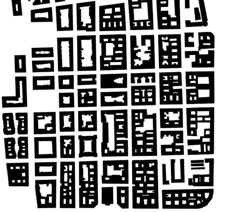 Újlipótváros, Budapest density quantitative - welling units per hectare - population per hectare - floor area ratio (FAR) intensity qualitative - who - how many - where -