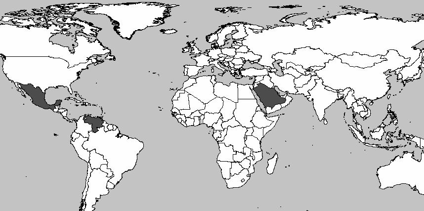 4. Parte de la ciudad con función residencial, en muchas ciudades se caracteriza por el deterioro de los edificios. 4 puntos 8. Observe el mapa.