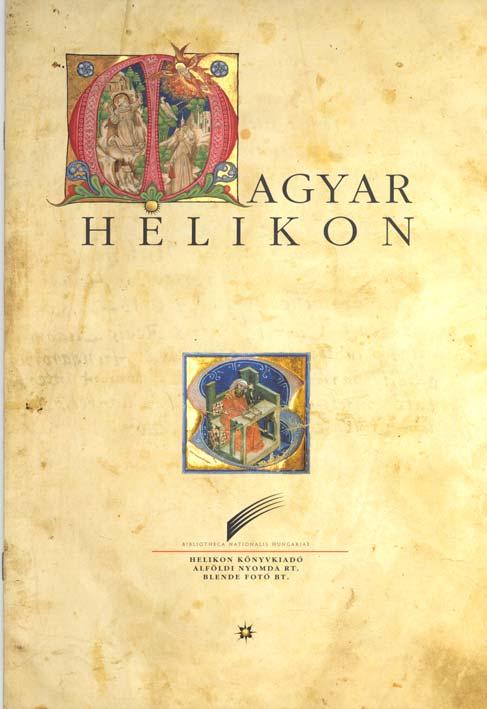 a könyvtártörténet hézagosan ugyan, de lefedi az 1750 és 1867 közti idõszakot. A Mohács utáni bõ két évszázad az ERUDITIO adatbázisban (www.eruditio.hu) megismerhetõ, persze kiegészítésre szorul.