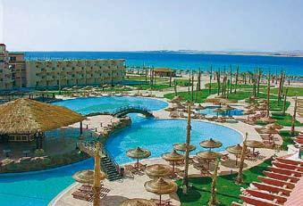 549 589 609 LTI Pyramisa Beach Resort Sahl Hashees Tel.