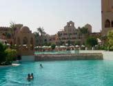 Makadi Palace Makadi Bay, Tel.