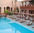 Sol Cyrene Sharm el Sheikh, Tel.: (+2069) 3670630 Localizare: situat la 7 km de aeroport, la 400 m de plajă, vizavi de insula Tiran. Facilităţi: restaurant, bar, magazin de suveniruri.