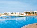 Oriental Resort Sharm el Sheikh Tel.: (20-2) 305 7970 Localizare: hotel elegant, situat pe malul mării, cu panoramă deosebită spre deşert şi golful Nabq.