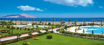 Sport şi agrement: plajă privată spaţioasă, piscină olimpică, piscină cu jacuzzi cu apă de mare, piscină pentru copii, terenuri de tenis, volei pe plajă, tenis de masă, darts, posibilitate de