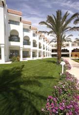 ro Baron Palms Resort Sharm el Sheikh Sharm el Sheikh Tel: +206 419 9206/7 Localizare: hotel de lux, situat în inima peninsulei sinaice, pe plajă; oferă o privelişte superbă spre insula Tiran.
