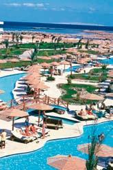 Hurghada Sejur Durata: 8 zile / 7 nopţi (călătoria inclusă) Transport: curse charter din Bucureşti operate de Air Cairo. Cazare: la hotelul ales.