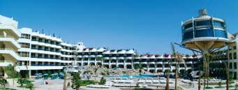 sejurului, sezon sau hotel - al doilea copil 2-12 ani în hotelurile Red Sea plătesc 209 EUR / persoană, indiferent de durata sejurului, sezon sau hotel.