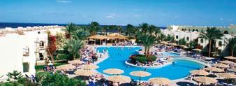 : (20-65) 350 0035 Localizare: situat pe malul mării, la 7 km de Hurghada, la 10 km de aeroport.