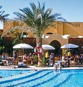 Sol Y Mar Club Makadi **** AI A B C Loc în DBL 539 569 629 Supl. SGL 159 179 199 Red copil 2-12 ani 30% 30% 30% Supl cameră familială/pers 60 60 60 Prelungire săpt.