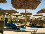 Sport şi agrement: piscină exterioară, piscină pentru copii, facilităţile incluse în all inclusive, sporturi nautice, facilităţile oferite de centrul spa din Hotelul Makadi Star contra cost.