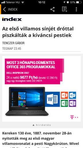 png.,.gif) vagy HTML, HTML5 formátumú kreatív, valamint a külső adservert meghívó hirdetési kódok mögött is hasonló formátumú kreatív.