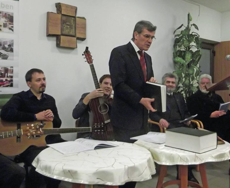(Ef 2,8) Magyar reformátorok