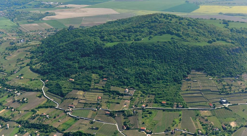 SOMLÓ_sédforrásház_kilátó80 SOMLÓ HILL_sédspringhouse_lookout80 A Somlóhegyen immár majd egy évtizede végzünk értékmentő munkát.