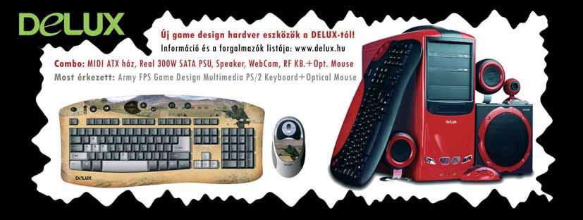 Ajánlatunk GYÕZTES Trust 514DX 5.