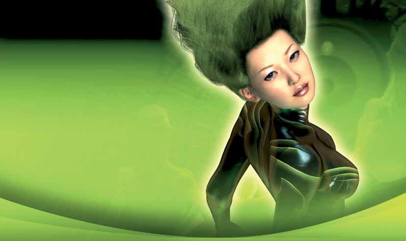 MÉLYVÍZ DUPLÁZZUNK OKOSAN NVIDIA GEFORCE 7800 GTX Alig néhány nappal a párizsi bemutató után az NVIDIA máris eljuttatott hozzánk egy gyönyörűséges tesztpéldányt legújabb gyermekéből, a 7800 GTX-ből.