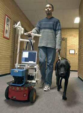 Sokszor írtunk már ezeken a hasábokon robotokról, azonban az egyszerű, hétköznapi használatra szántakról még nem esett szó: pedig a robotika talán legizgalmasabb területe ez.