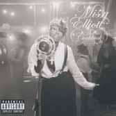 Missy Elliott The Cookbook A művésznőt azt hiszem nem kell bemutatni senkinek: ez az előadó már eddig is érdekes kísérleteiről volt híres.