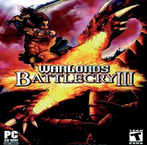 Warlords Battlecry III 2005/08. Eu ró pa leg ol va sot tabb gamer ma ga zin ja Főszerkesztő: Halász Bertalan (Boe) bhalasz@idg.hu Szerkesztők: Dragon György (Gyu) Másvilág, Közösség, GS TV.