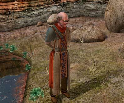 nézd meg futás közben animáció a cd/dvd-n Myst V: En Szigorú feltételek mellett kaptuk meg a Ubisofttól a Myst V: End of Ages bétáját: mindössze egyetlen Kort mutathatunk be, és nem is utalhatunk a