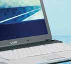 A géphez gazdag szoftver csomag és Windows XP Professional SP2 operációs rendszer az alapkiépítés része. Intel Pentium 4 Processor, 3.