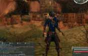FÓKUSZ ÖSSZEHASONLÍTÁS Guild Wars Dungeon Siege II 10/10 Grafika 8/10 A GW egész egyszerűen szemet gyönyörködtető: a karakterek döbbenetesen ki vannak dolgozva, a környezet elképesztően részletes, a