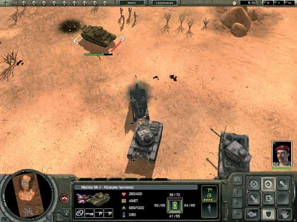 stratégia panzers phase two A Phase Two csatái hemzsegnek a látványos pillanatoktól: robbanások, füst mindenfelé, segélykiáltások, szerteszét repülő testek Ugyanakkor a időmegállításnak köszönhetően