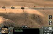 BEMUTATÓ ÖSSZEHASONLÍTÁS Panzers Phase Two Közel egy éve jelent meg az előző rész, elképesztő grafikával, de ami még elképesztőbb, hogy igazából ebben a kategóriában azóta sem talált legyőzőre.