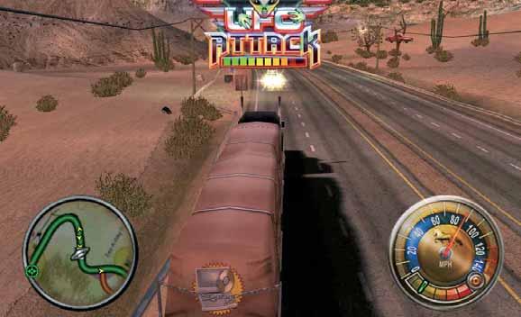szimulátor big mutha truckers: truck me harder RIZIKÓFAKTOR Boxalcím Minden kereskedőnél az áruk mellett szerepel egy jelölés, ami jelzi, hogy mennyire kockázatos befektetni a szállításába az adott