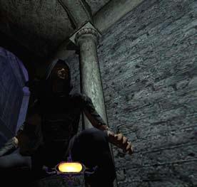 Erre már mégsem nagyon emlékezünk, hiszen végső soron Lara Croft mégis csak nagy mellű cicababa maradt meg a játékosok zömének emlékezetében.
