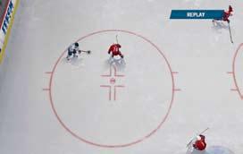 tippek NHL 2006 Egy kis finesz sok gólt érhet NHL 2006 Az NHL-sorozathoz, mint minden sportjátékhoz, inkább tanácsokat lehet adni, mint tippeket, hiszen minden egyes mérkőzés más.