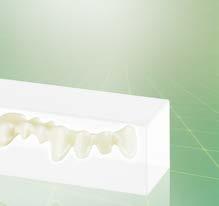 YZ T RENDSZERMEGOLDÁSOK** a YZ T anyagot speciális tartórendszerrel kínálja az alábbi CAD/CAM-rendszerhez: inlab family (Sirona Dental Systems GmbH)* YZ T UNIVERZÁLIS MEGOLDÁSOK** a YZ T anyagot