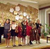 Pécs Liszt Ferenc Zeneiskola Alapfokú Művészeti Iskola A pécsi rendszeres, intézményes zeneoktatás rendkívül gazdag múltra tekint vissza: az 1777-ben kiadott Ratio Educationis fontosnak tartotta a