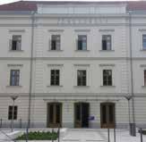 Veszprém Csermák Antal Zeneiskola Az 1916-ban alapított városi Zenede 1955 óta viseli Csermák Antal hegedűművész zeneszerző nevét.