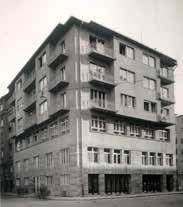 Budapest, XIII. kerület Fischer Annie Zeneiskola A Fischer Annie Zeneiskola elődje az 1943-tól működő Goldmark Károly magán-zeneiskola volt, 25 tanárral és 150 növendékkel.