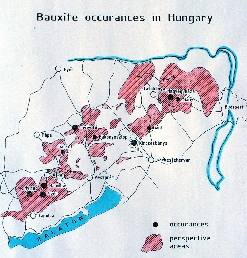 Our area of
